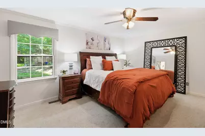 3003 Quincemoor Road, Durham, NC 27712 - Photo 23
