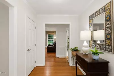 3003 Quincemoor Road, Durham, NC 27712 - Photo 5