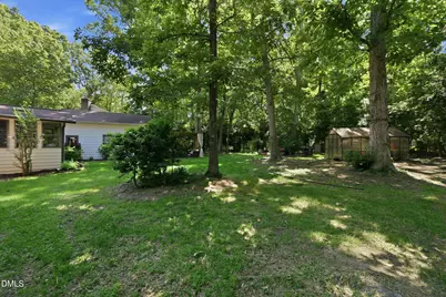 3003 Quincemoor Road, Durham, NC 27712 - Photo 39