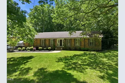 3003 Quincemoor Road, Durham, NC 27712 - Photo 3