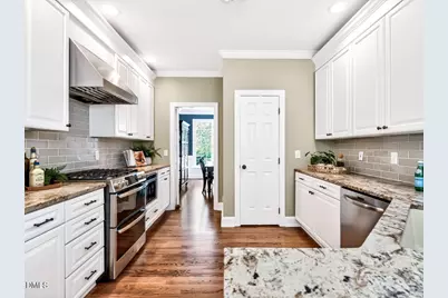106 Drysdale Court, Cary, NC 27511 - Photo 11