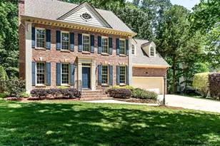 106 Drysdale Ct, Cary, NC 27511 - Photo 1