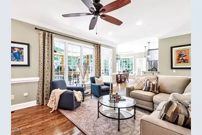 106 Drysdale Court, Cary, NC 27511 - Photo 19