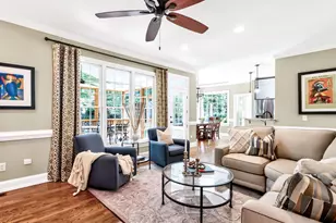 106 Drysdale Ct, Cary, NC 27511 - Photo 19