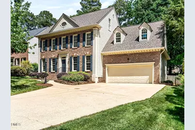 106 Drysdale Court, Cary, NC 27511 - Photo 3