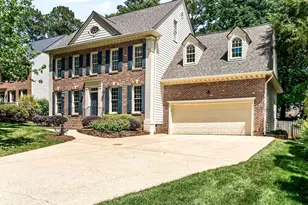 106 Drysdale Ct, Cary, NC 27511 - Photo 3