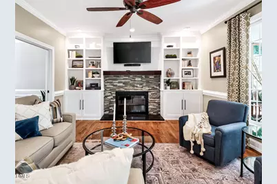106 Drysdale Court, Cary, NC 27511 - Photo 17