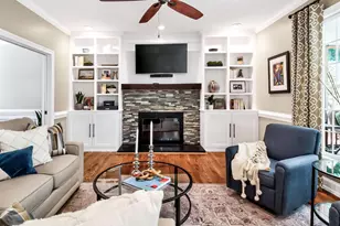 106 Drysdale Ct, Cary, NC 27511 - Photo 17