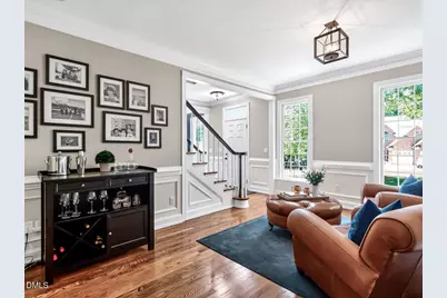 106 Drysdale Court, Cary, NC 27511 - Photo 5