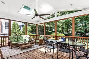 106 Drysdale Ct, Cary, NC 27511 - Photo 37
