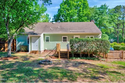3100 Billiard Court, Wake Forest, NC 27587 - Photo 19