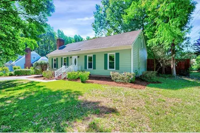 3100 Billiard Court, Wake Forest, NC 27587 - Photo 21