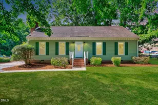 3100 Billiard Ct, Wake Forest, NC 27587 - Photo 1
