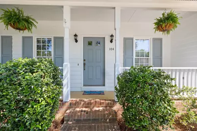 104 Copper Green Street, Cary, NC 27513 - Photo 9