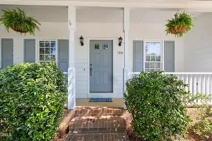 104 Copper Green St, Cary, NC 27513 - Photo 9