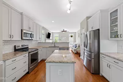 104 Copper Green Street, Cary, NC 27513 - Photo 13
