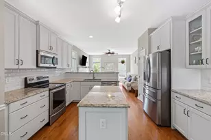104 Copper Green St, Cary, NC 27513 - Photo 13