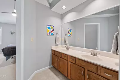 104 Copper Green Street, Cary, NC 27513 - Photo 37