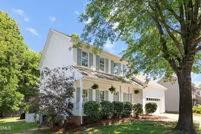 104 Copper Green Street, Cary, NC 27513 - Photo 3