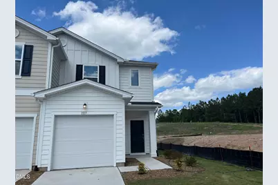 1117 Goldenshrub Street, Durham, NC 27704 - Photo 1