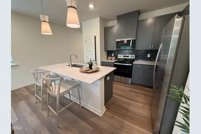 1117 Goldenshrub Street, Durham, NC 27704 - Photo 3