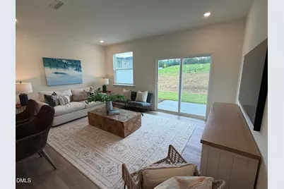 1117 Goldenshrub Street, Durham, NC 27704 - Photo 5