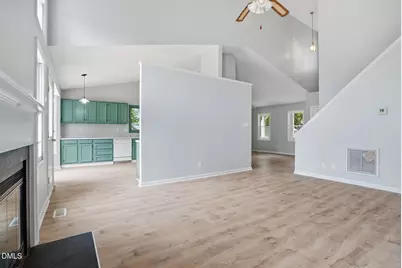 649 Penncross Drive, Raleigh, NC 27610 - Photo 9