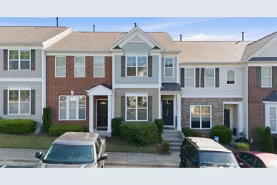 2827 Corbett Grove Drive, Raleigh, NC 27616 - Photo 3