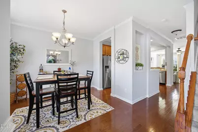 2827 Corbett Grove Drive, Raleigh, NC 27616 - Photo 11