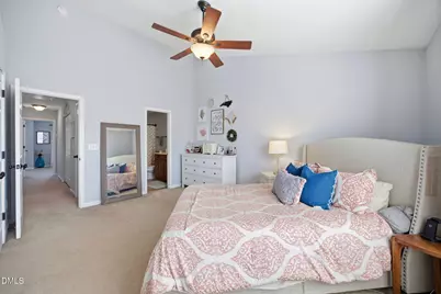 2827 Corbett Grove Drive, Raleigh, NC 27616 - Photo 21