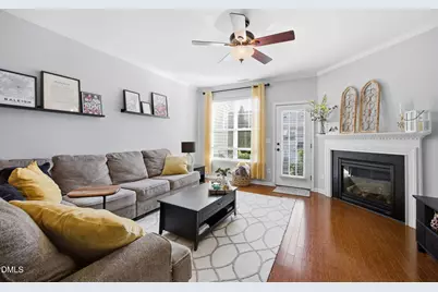 2827 Corbett Grove Drive, Raleigh, NC 27616 - Photo 17