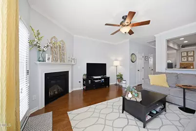 2827 Corbett Grove Drive, Raleigh, NC 27616 - Photo 19