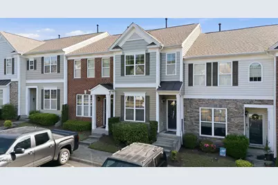 2827 Corbett Grove Drive, Raleigh, NC 27616 - Photo 5