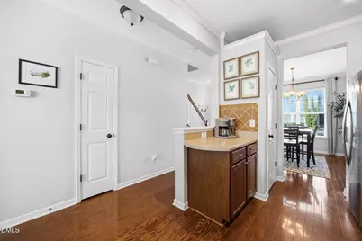 2827 Corbett Grove Drive, Raleigh, NC 27616 - Photo 15