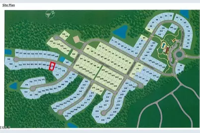 313 Anchor Beam Court #Home Site 170, Holly Springs, NC 27540 - Photo 11