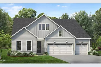 313 Anchor Beam Court #Home Site 170, Holly Springs, NC 27540 - Photo 1