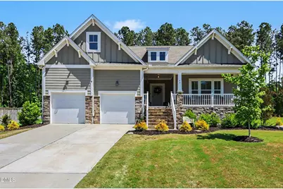 69 E Dentaires Way, Willow Springs, NC 27592 - Photo 1