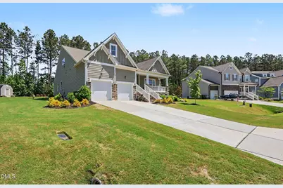 69 E Dentaires Way, Willow Springs, NC 27592 - Photo 33