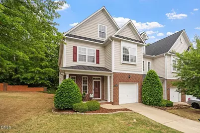 11126 Slider Drive, Raleigh, NC 27614 - Photo 3