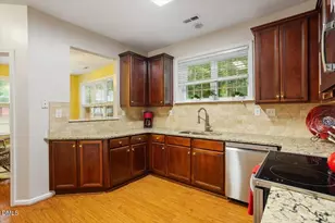 11126 Slider Dr, Raleigh, NC 27614 - Photo 15