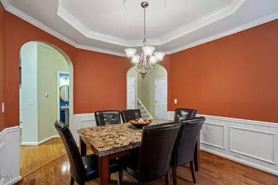 11126 Slider Drive, Raleigh, NC 27614 - Photo 11