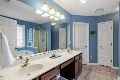 11126 Slider Drive, Raleigh, NC 27614 - Photo 23