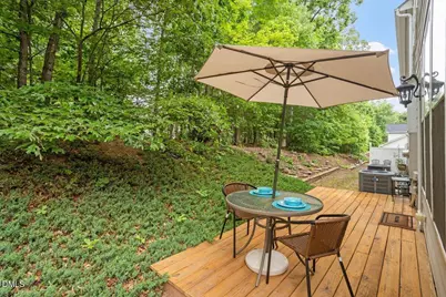 11126 Slider Drive, Raleigh, NC 27614 - Photo 5