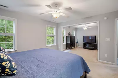 11126 Slider Drive, Raleigh, NC 27614 - Photo 19