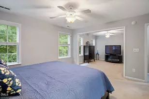 11126 Slider Dr, Raleigh, NC 27614 - Photo 19