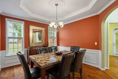 11126 Slider Drive, Raleigh, NC 27614 - Photo 9