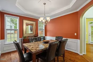 11126 Slider Dr, Raleigh, NC 27614 - Photo 9