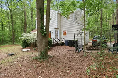 7433 Berkshire Downs Drive, Raleigh, NC 27616 - Photo 5