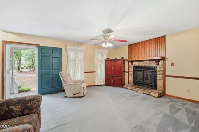 7433 Berkshire Downs Drive, Raleigh, NC 27616 - Photo 7