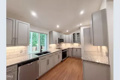 6625 Suburban Drive, Raleigh, NC 27615 - Photo 7